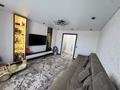 3-комнатная квартира · 65 м² · 9/9 этаж, мкр Юго-Восток, сатыбалдина 7 за 34 млн ₸ в Караганде, Казыбек би р-н — фото 16