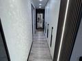 3-комнатная квартира · 65 м² · 9/9 этаж, мкр Юго-Восток, сатыбалдина 7 за 34 млн ₸ в Караганде, Казыбек би р-н — фото 8