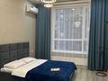 1-комнатная квартира · 40 м² · 7 этаж, Асфендиярова 8 — Рядом ТРЦ Хан-Шатыр, ЖК Манхеттен за 15 000 〒 в Астане, Есильский р-н — фото 2