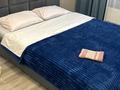 1-комнатная квартира · 40 м² · 7 этаж, Асфендиярова 8 — Рядом ТРЦ Хан-Шатыр, ЖК Манхеттен за 15 000 〒 в Астане, Есильский р-н — фото 3
