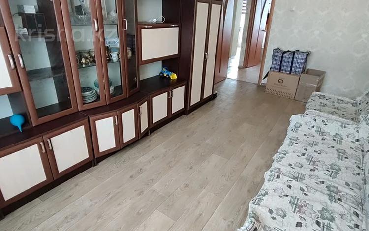 2-бөлмелі пәтер · 47 м² · 2/5 қабат, Мкр. 4 39 — Этаж 2, бағасы: 7.2 млн ₸ в Степногорске — фото 2