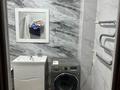 3-бөлмелі пәтер · 92.5 м² · 3/4 қабат, Нұрсәт ш/а 5, бағасы: 250 000 ₸ в Шымкенте, Каратауский р-н — фото 13
