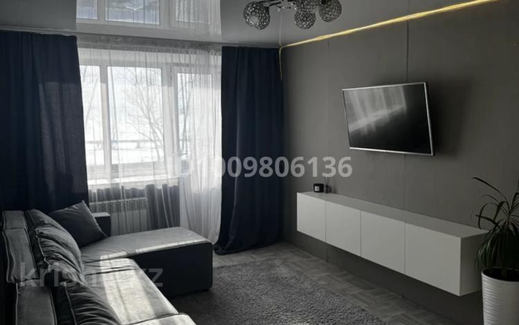 1-комнатная квартира · 32 м² · 3/5 этаж, 3 микрорайон 20 за 9.5 млн 〒 в Риддере — фото 2