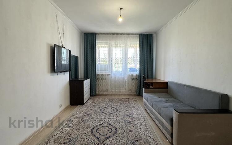 2-бөлмелі пәтер · 45.4 м² · 5/5 қабат, Просп. Райымбека — Назарбаева, бағасы: 27.5 млн ₸ в Алматы, Медеуский р-н — фото 19