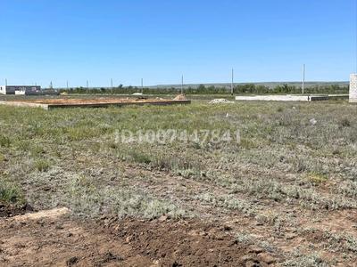 Участок · 10 соток, Жана коныс за 4.7 млн 〒 в Актобе, жилой массив Жанаконыс-4