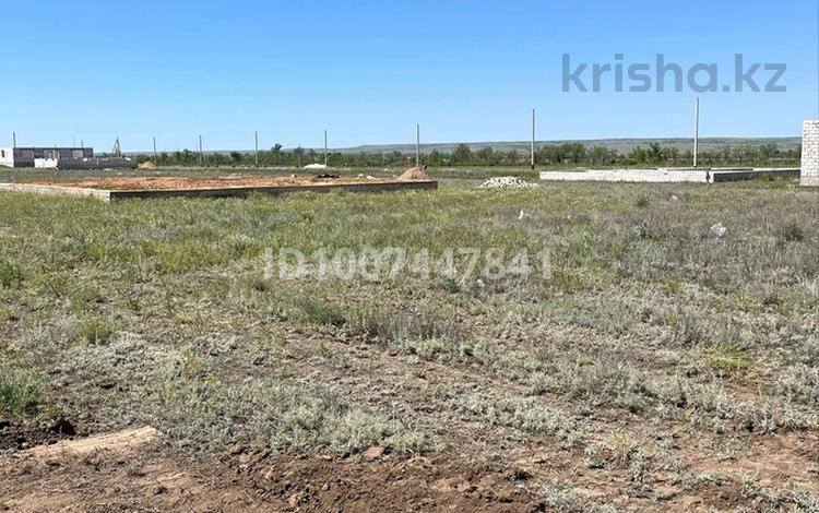 Участок · 10 соток, Жана коныс за 2.7 млн 〒 в Актобе, жилой массив Жанаконыс-4 — фото 2
