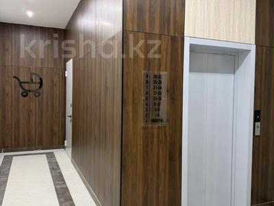2-комнатная квартира · 66 м² · 9/9 этаж, Шаймерден Косшыгулулы 27/1 за 27.5 млн ₸ в Астане, Сарыарка р-н