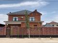Жеке үй · 6 бөлме · 432.3 м² · 10 сот., Орынбор 36 — СПМК-70, бағасы: 88 млн ₸ в 