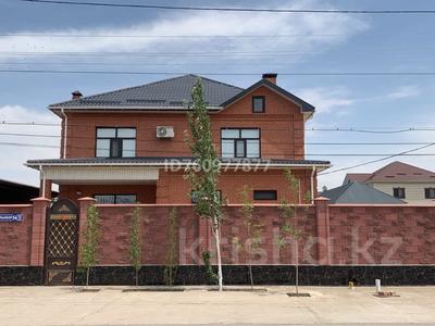 Жеке үй · 6 бөлме · 432.3 м² · 10 жүзд., Орынбор 36 — СПМК-70, бағасы: 88 млн ₸ в 