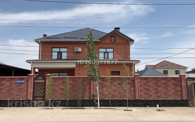 Жеке үй · 6 бөлме · 432.3 м² · 10 сот., Орынбор 36 — СПМК-70, бағасы: 88 млн ₸ в  — фото 39