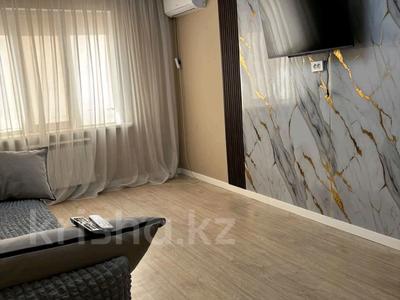 1-бөлмелі пәтер · 43 м² · 5/8 қабат, Б. Момышулы 5, бағасы: 200 000 ₸ в Алматы, Алатауский р-н