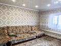 Отдельный дом • 3 комнаты • 70 м² • 7 сот., Темиржол 101 за 13.3 млн 〒 в Щучинске
