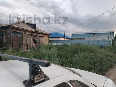 Участок · 5.9 соток, Переулок Чимкентский 116 — В сторону .хозо.возля магазина аия за 5.5 млн ₸ в Семее