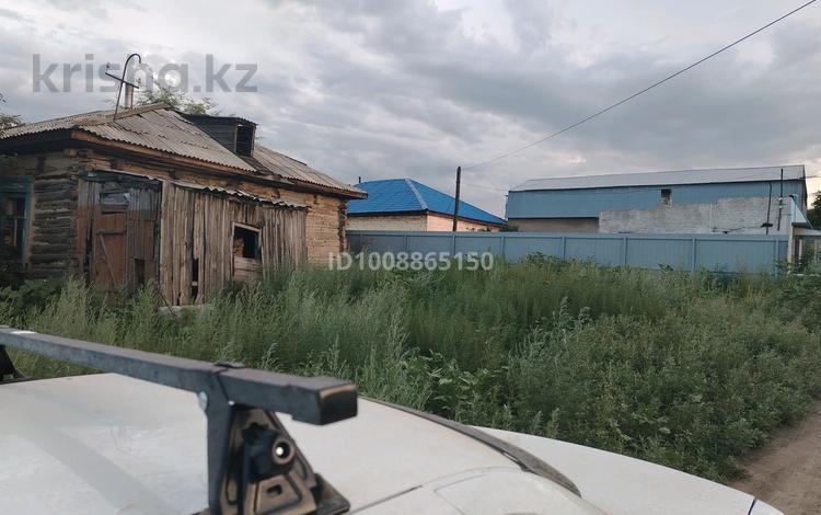 Участок · 5.9 соток, Переулок Чимкентский 116 — В сторону .хозо.возля магазина аия за 5.5 млн ₸ в Семее — фото 2