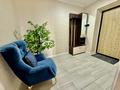 1-комнатная квартира · 56 м² · 4/10 этаж, мкр Михайловка , Крылова — Центральный парк, вокзал, 45 квартал, центр, Аманжолова, Крылова, Cosmonaut за 25 000 ₸ в Караганде, Казыбек би р-н — фото 9
