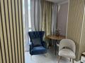1-комнатная квартира · 56 м² · 4/10 этаж, мкр Михайловка , Крылова — Центральный парк, вокзал, 45 квартал, центр, Аманжолова, Крылова, Cosmonaut за 25 000 ₸ в Караганде, Казыбек би р-н — фото 10