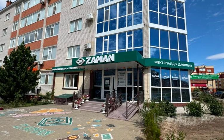 Свободное назначение, офисы, магазины и бутики, склады, общепит, салоны красоты, сельское хозяйство, бани, гостиницы и зоны отдыха, медцентры и аптеки, образование, развлечения · 164 м² за 98 млн ₸ в Актобе — фото 14