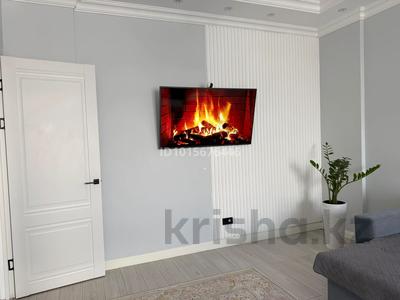 2-бөлмелі пәтер · 68 м² · 14/16 қабат, Санжара Асфендиярова 2, бағасы: 51 млн ₸ в Астане, Нура р-н