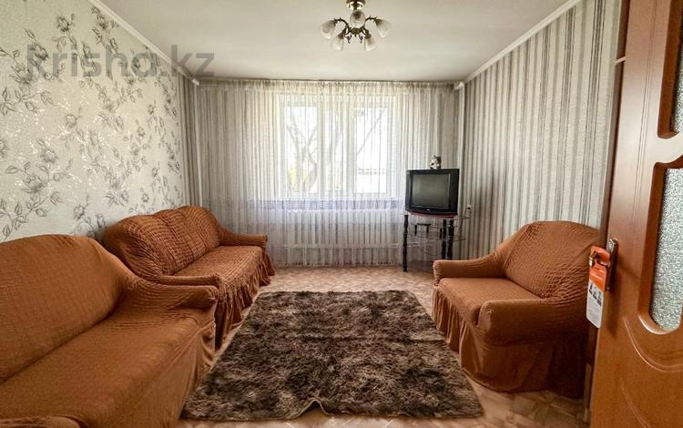 1-комнатная квартира · 40 м² · 1/5 этаж, Каратал за 14.2 млн ₸ в Талдыкоргане — фото 17