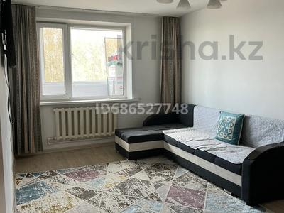 1-бөлмелі пәтер · 34 м² · 4/5 қабат, Восток 5 28 — Восток 5 , корзина, бағасы: 12 млн ₸ в Караганде