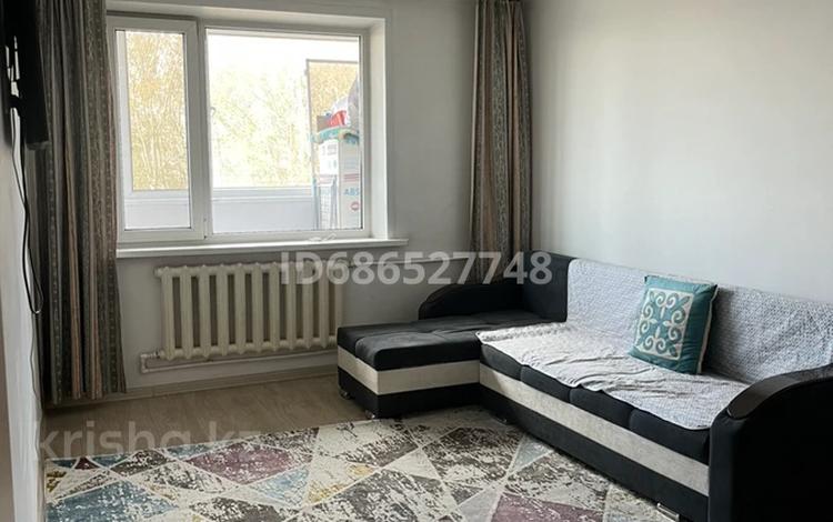 1-бөлмелі пәтер · 34 м² · 4/5 қабат, Восток 5 28 — Восток 5 , корзина, бағасы: 12 млн ₸ в Караганде — фото 2