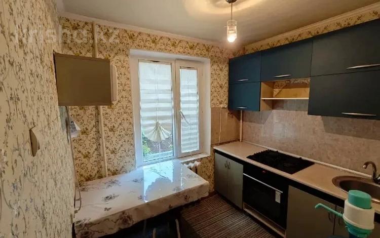 3-комнатная квартира · 57 м² · 3/5 этаж, мкр Орбита-4 за 38.5 млн ₸ в Алматы, Бостандыкский р-н — фото 2