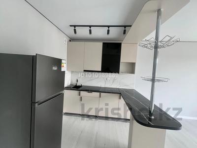 2-комнатная квартира · 55 м² · 5/12 этаж, мкр Гажайып, Ғажайып ш/а. — Алматы арена за 280 000 ₸ в Алатауский р-н