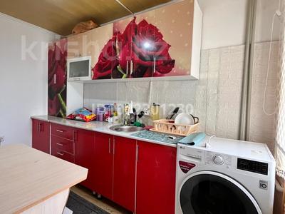 2-комнатная квартира · 48 м² · 4/5 этаж, Ильясова 18 за 12 млн 〒 в 