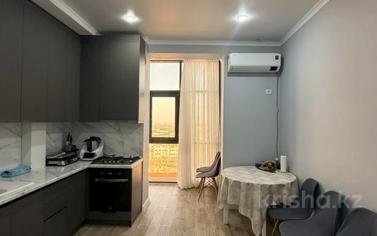 2-бөлмелі пәтер · 50 м² · 8/11 қабат, 28-ш/а. 47 участок, бағасы: 17.5 млн ₸ в Актау, 28-й мкр — фото 2