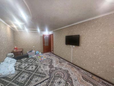 2-комнатная квартира, 43 м², 2/4 этаж, Шевченко за 14.2 млн 〒 в Талдыкоргане