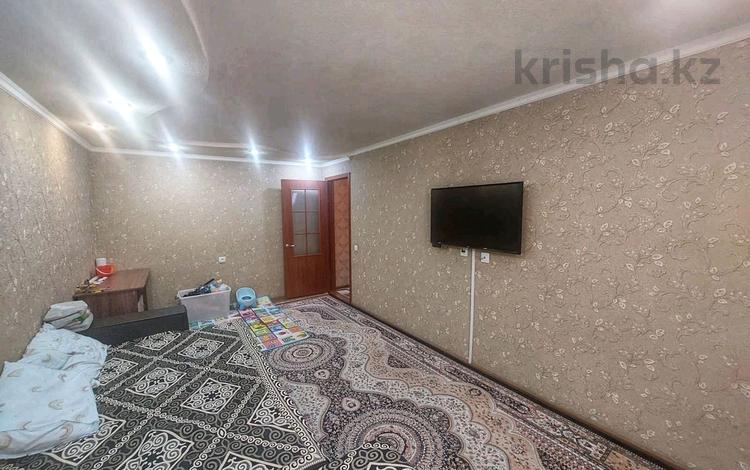 2-комнатная квартира, 43 м², 2/4 этаж, Шевченко за 14.2 млн 〒 в Талдыкоргане — фото 2