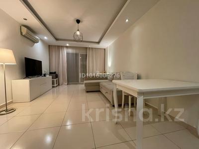 2-комнатная квартира · 60 м² · 2/4 этаж, Oba — Район Metro за 60 млн ₸ в Аланье
