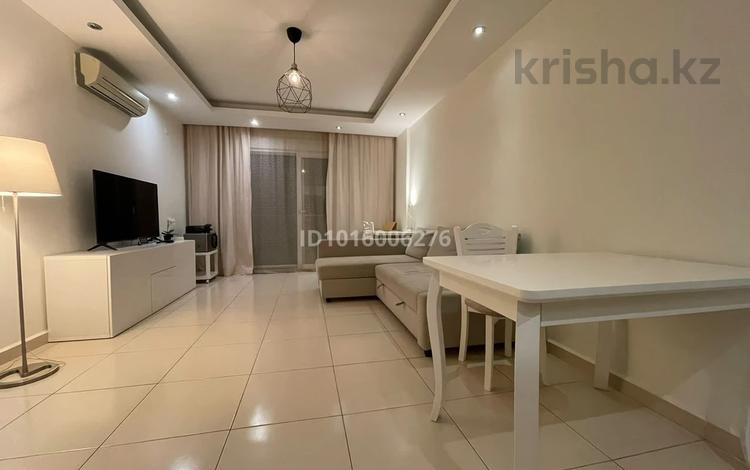 2-комнатная квартира · 60 м² · 2/4 этаж, Oba — Район Metro за 60 млн ₸ в Аланье — фото 2