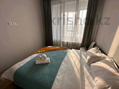 2-бөлмелі пәтер · 58 м² · 5/5 қабат, Есенберлина 8 — Ресторан Han Sarai, бағасы: 19 000 ₸ в Усть-Каменогорске