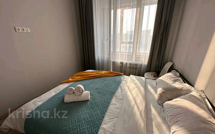 2-бөлмелі пәтер · 58 м² · 5/5 қабат, Есенберлина 8 — Ресторан Han Sarai, бағасы: 19 000 ₸ в Усть-Каменогорске — фото 2