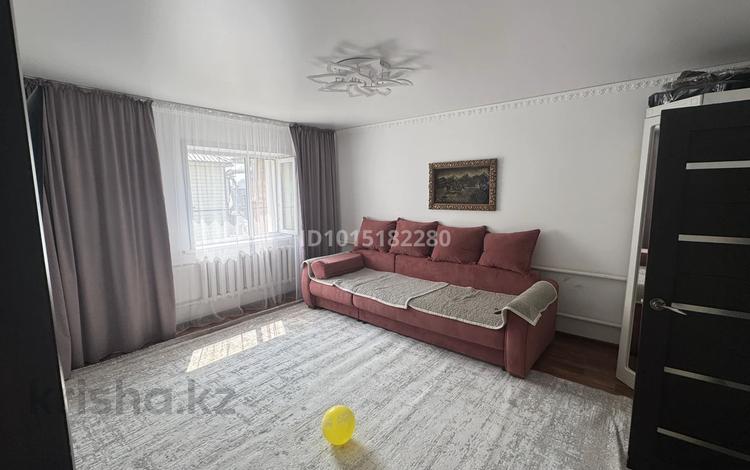 Отдельный дом · 4 комнаты · 120 м² · 5 сот., Болашак за 29 млн ₸ в Кенжеколе — фото 2