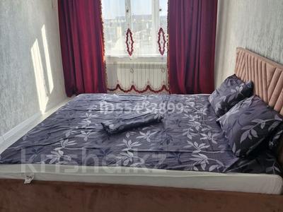 1-комнатная квартира · 45 м² · 2 этаж, мкр 8, Братьев Жубанова за 1 000 〒 в Актобе