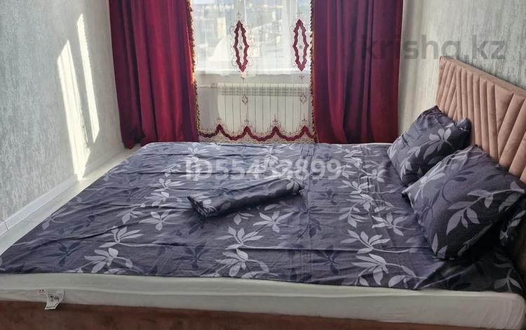 1-комнатная квартира · 45 м² · 2 этаж, мкр 8, Братьев Жубанова за 1 000 〒 в Актобе — фото 19