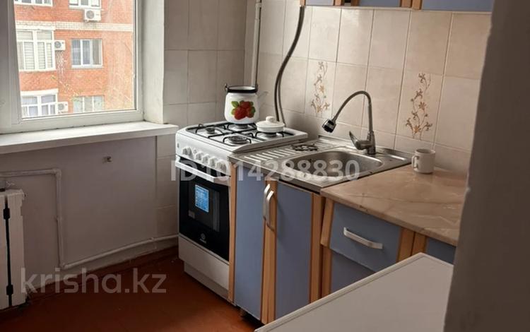 1-комнатная квартира · 57 м² · 5 этаж, 2 12 — Рынок Мерей за 120 000 ₸ в Атырау, мкр Авангард-2 — фото 2