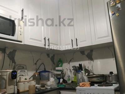 2-бөлмелі пәтер · 44 м² · 3/5 қабат, Абай 32, бағасы: 13 млн ₸ в Темиртау