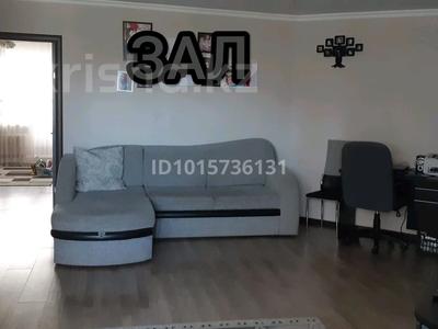 3-комнатная квартира · 76.4 м² · 3/12 этаж, Кубрина 22/1 — Сарыарка/Сейфуллина за 42 млн ₸ в Астане, Сарыарка р-н