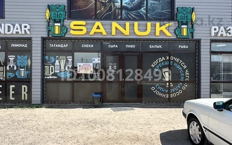 Готовый бизнес · 200 м² за 18 млн 〒 в Таразе — фото 11