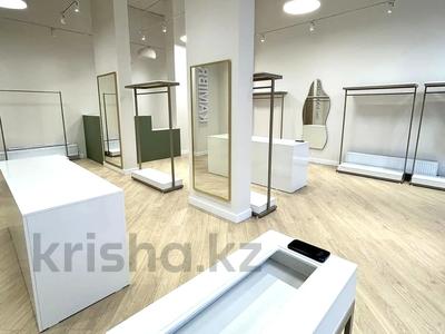 Еркін, кеңселер, дүкендер мен бутиктер · 83 м², бағасы: 98.5 млн ₸ в Астане, Есильский р-н