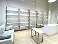Еркін, кеңселер, дүкендер мен бутиктер · 83 м², бағасы: 98.5 млн ₸ в Астане, Есильский р-н — фото 2