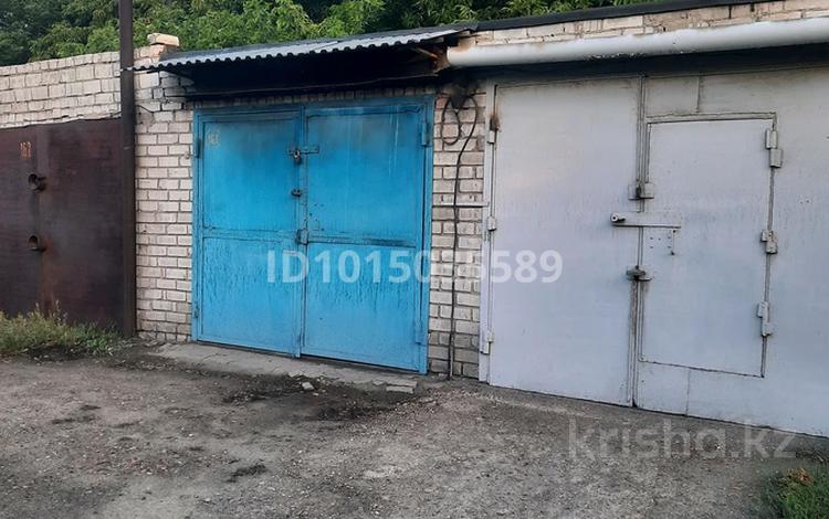 Гараж · 20 м² · Кабанбай батыра — Оптовый базар, бағасы: 3.1 млн ₸ в Семее — фото 3