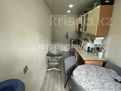 2-бөлмелі пәтер · 45 м² · 4/5 қабат, Толстого 104, бағасы: 15 млн ₸ в Павлодаре