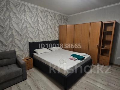 1-комнатная квартира · 42 м² · 3/18 этаж, Мәңгілік Ел 51 — Улы Дала за 13 000 ₸ в Астане, Есильский р-н
