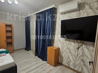 1-комнатная квартира · 42 м² · 3/18 этаж, Мәңгілік Ел 51 — Улы Дала за 14 000 ₸ в Астане, Есильский р-н