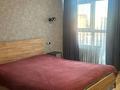 2-бөлмелі пәтер · 60 м² · 9/10 қабат, Жаңа қала ш/а., Комисарова 10/3, бағасы: 25 000 ₸ в Караганде, Казыбек би р-н — фото 5