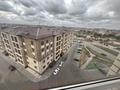 3-комнатная квартира · 100.6 м² · 7/9 этаж, мкр Юго-Восток, 218-й учетный квартал 154 за 80 млн ₸ в Караганде, Казыбек би р-н — фото 21